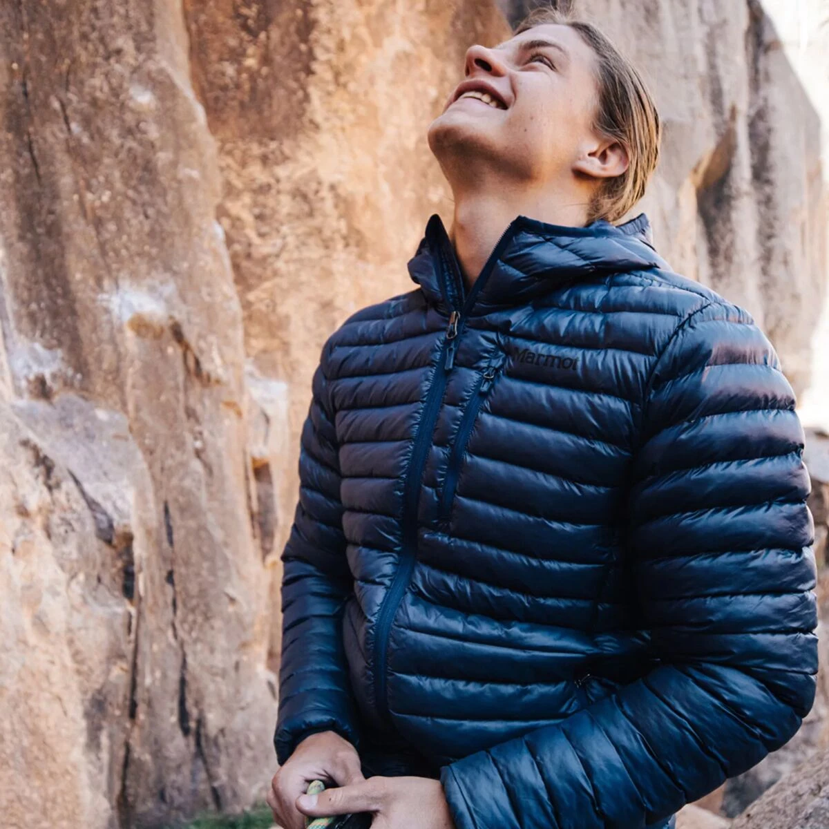 Marmot Avant Featherless Hoody Men's 3 Marmot Avant Featherless Hoody Men's - Image 3