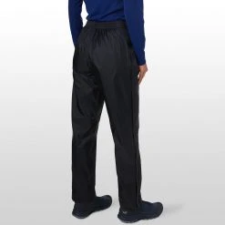 Marmot Precip Eco Full Zip Pant Women's -Marmot Fashion Store BK D4 1