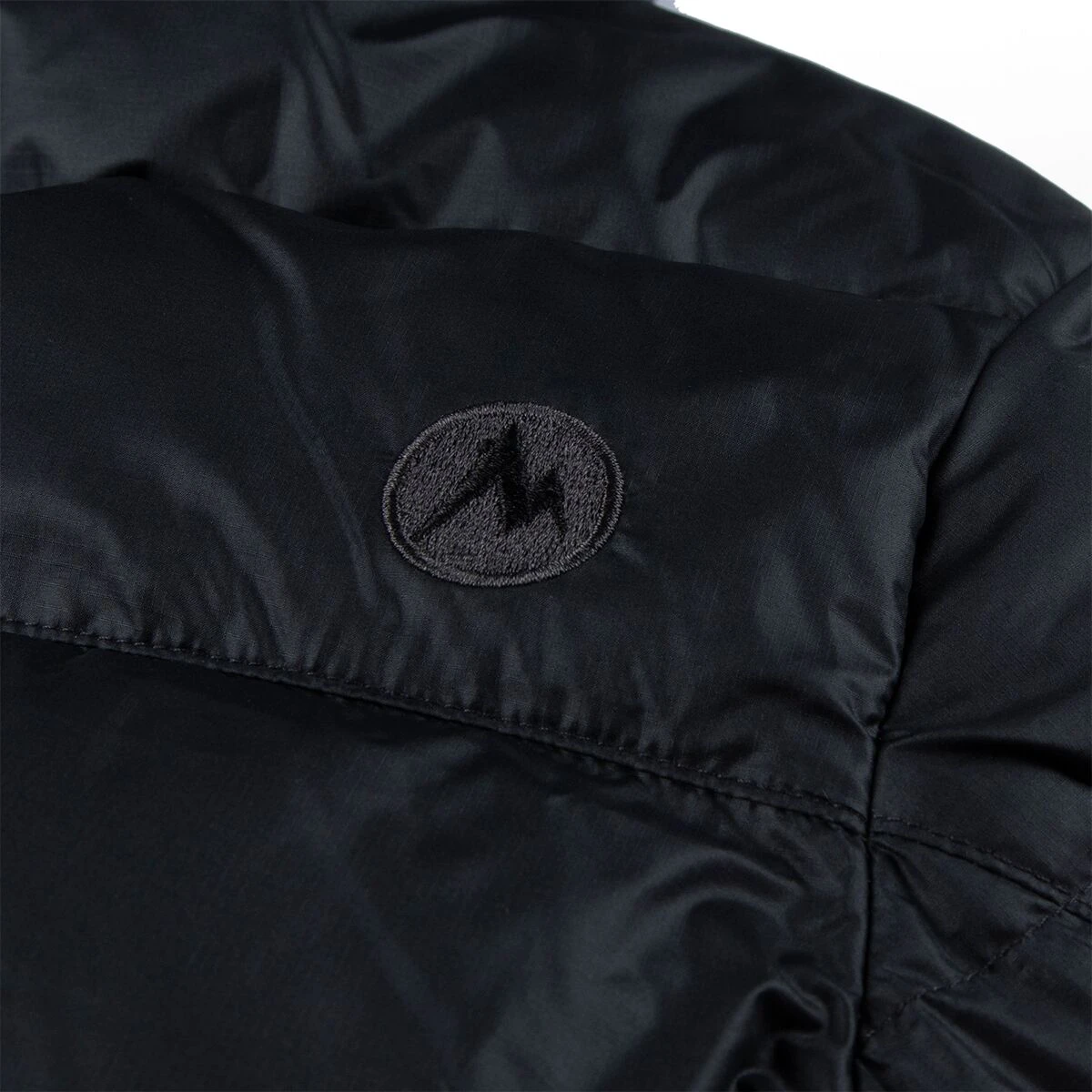 Marmot Guides Down Hooded Jacket Boys' 8 Marmot Guides Down Hooded Jacket Boys' - Image 8