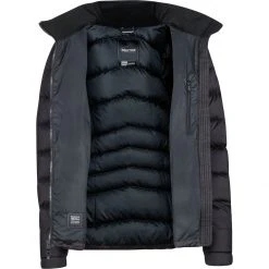 Marmot Ithaca Down Jacket Women's -Marmot Fashion Store BK D4 11