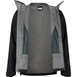 Marmot Knife Edge Jacket Men's -Marmot Fashion Store BK D4 8