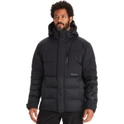 Marmot Shadow Jacket Men's -Marmot Fashion Store BK D5 4