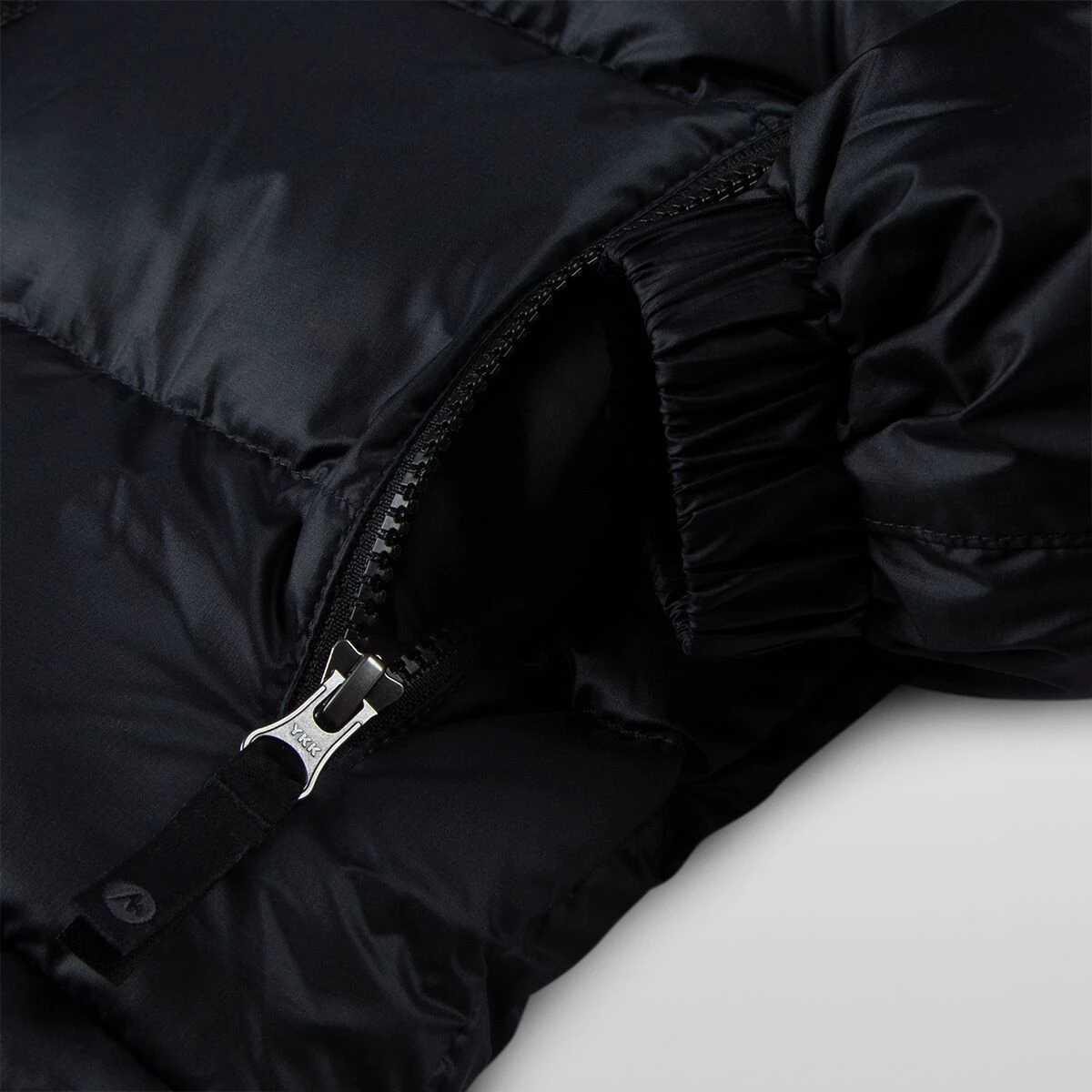 Marmot Guides Down Hooded Jacket Boys' 7 Marmot Guides Down Hooded Jacket Boys' - Image 7