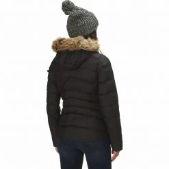 Marmot Ithaca Down Jacket Women's -Marmot Fashion Store BK D5 9