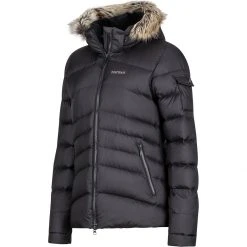 Marmot Ithaca Down Jacket Women's -Marmot Fashion Store BK D6 4