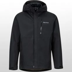 Marmot Minimalist Component Jacket Men's -Marmot Fashion Store BK D7 1