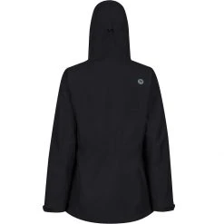 Marmot Minimalist Comp Jacket Women's -Marmot Fashion Store BK D8 11