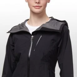 Marmot Knife Edge Jacket Women's -Marmot Fashion Store BK D8 2