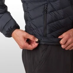 Marmot Highlander Down Jacket Men's -Marmot Fashion Store BK D8 3