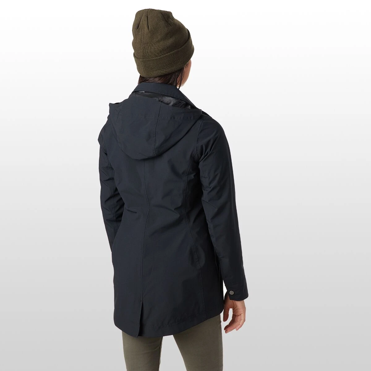 Marmot Lea Jacket Women's 8 Marmot Lea Jacket Women's - Image 8