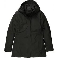 Marmot Nolita Featherless Jacket Women's -Marmot Fashion Store BLA 102