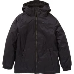 Marmot PreCip Eco Component Jacket Boys' -Marmot Fashion Store BLA 17