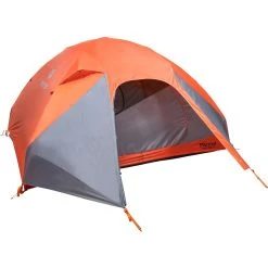 Marmot Tungsten Tent: 4 Person 3 Season