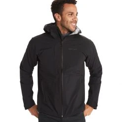 Marmot EVODry Torreys Jacket Men's -Marmot Fashion Store BLA 2