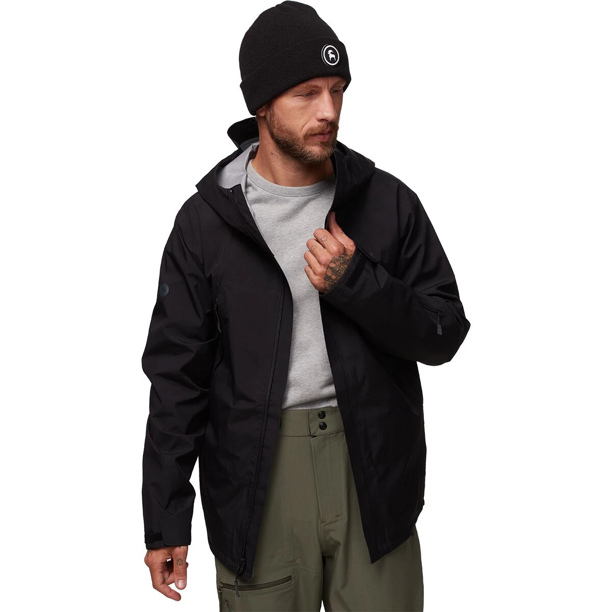 Marmot Spire Jacket Men's 5 Marmot Spire Jacket Men's - Image 5