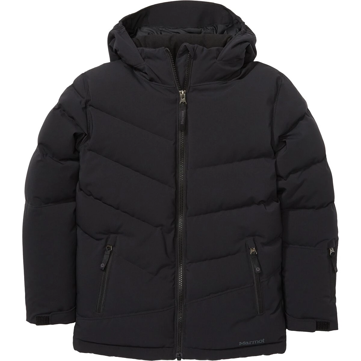 Marmot Slingshot Jacket Girls' 3 Marmot Slingshot Jacket Girls' - Image 3