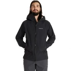Marmot EVODry Clouds Rest Jacket Men's -Marmot Fashion Store BLA 4