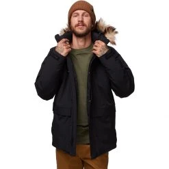 Marmot Yukon II Parka Men's -Marmot Fashion Store BLA 51