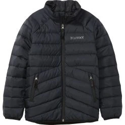 Marmot Highlander Down Jacket Boys'
