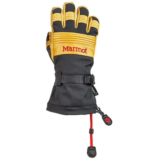Marmot Ultimate Ski Glove Men's -Marmot Fashion Store BLA 59