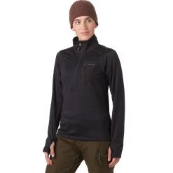 Marmot Olden Polartec 1/2 Zip Pullover Women's