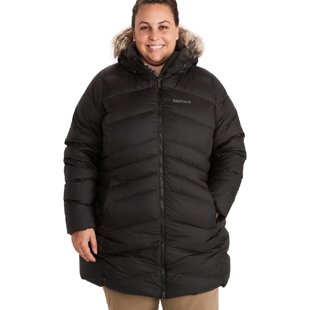 Marmot Montreal Down Plus Coat Women's 1 Marmot Montreal Down Plus Coat Women's