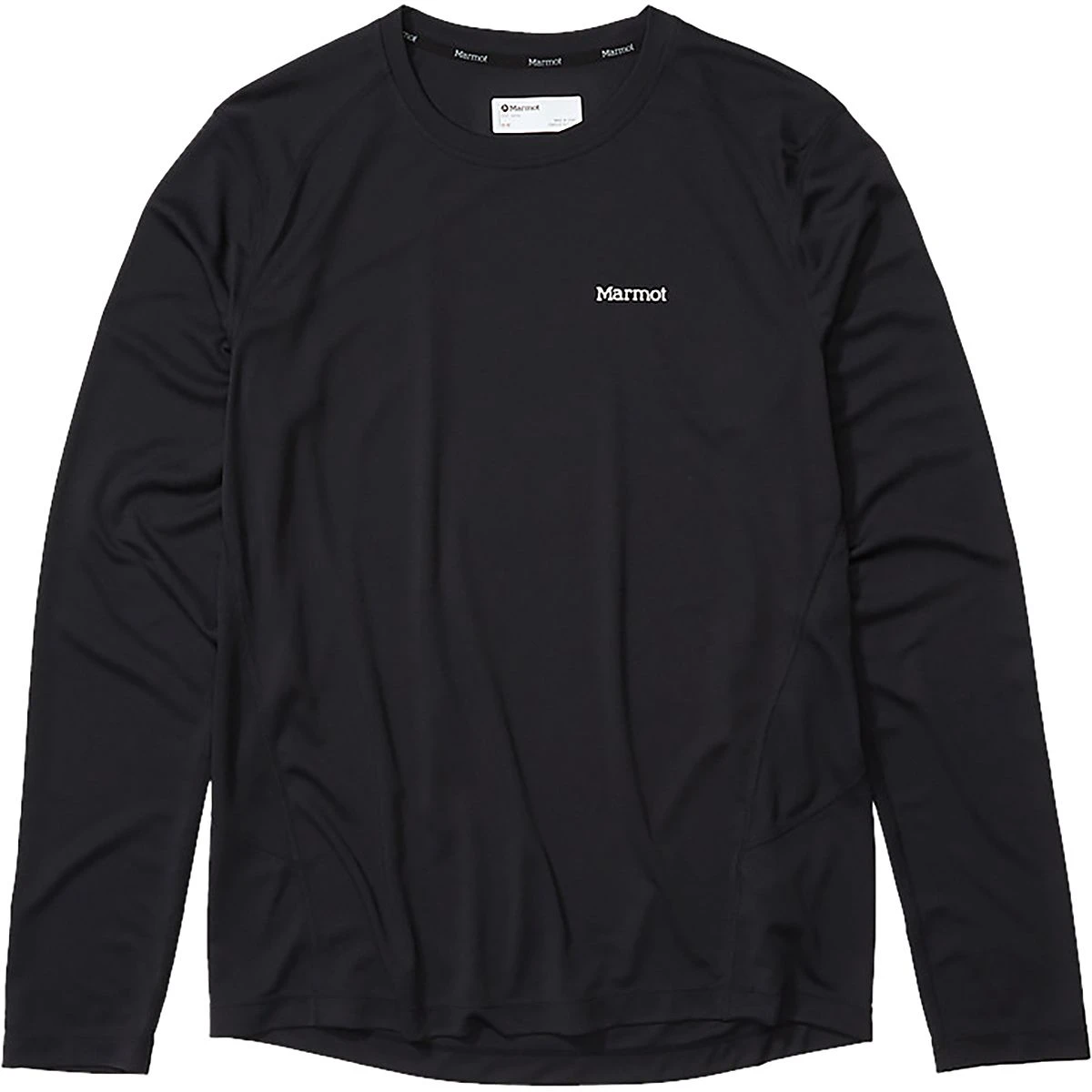 Marmot Windridge Long Sleeve Shirt Men's 7 Marmot Windridge Long Sleeve Shirt Men's - Image 7