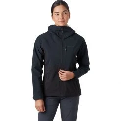 Marmot ROM 2.0 Hooded Jacket Women's