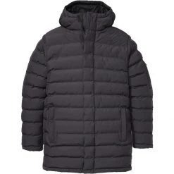 Marmot Alassian Featherless Parka Men's -Marmot Fashion Store BLA 74