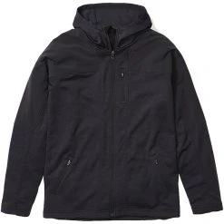 Marmot Stonewall Fleece Hooded Jacket Men's -Marmot Fashion Store BLA 76