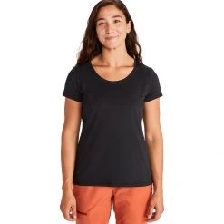 Marmot All Around T Shirt Women's