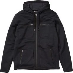 Marmot Narrows Fleece Hooded Jacket Men's