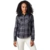 Marmot Bridget Midweight Flannel Shirt Women's