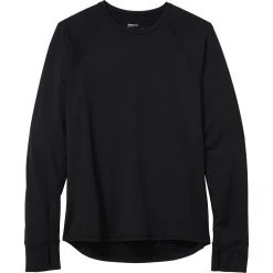 Marmot Baselayer Long Sleeve Crew Top Men's