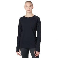 Marmot Baselayer Long Sleeve Crew Women's