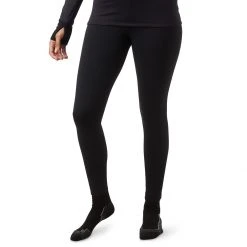 Marmot Baselayer 7/8 Tight Women's -Marmot Fashion Store BLA 98