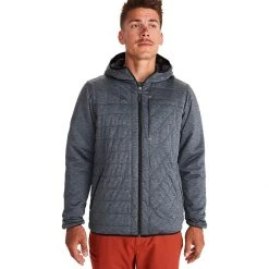 Marmot Mica View Insulated Hooded Jacket Men's