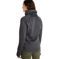 Marmot Annie Pullover Sweatshirt Women's -Marmot Fashion Store BLAHEA D1
