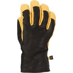 Marmot Dragtooth Undercuff Glove Men's -Marmot Fashion Store BLATAN