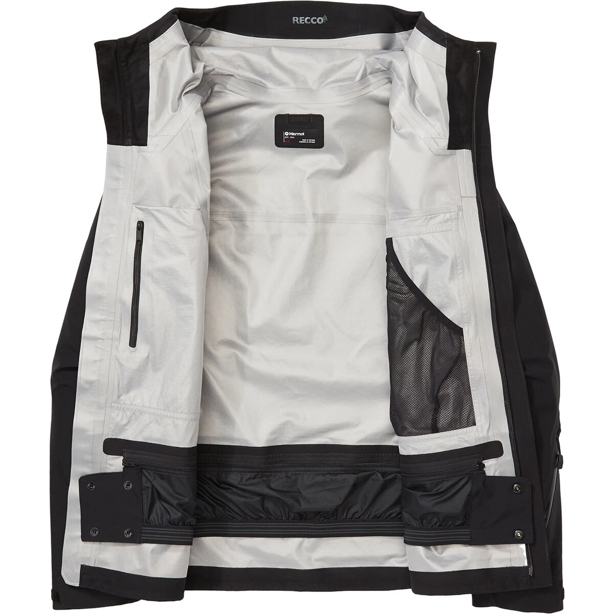 Marmot Spire Jacket Men's 7 Marmot Spire Jacket Men's - Image 7