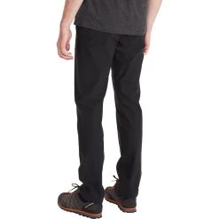 Marmot Elche Pant Men's -Marmot Fashion Store BLA D1 2