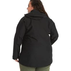 Marmot Minimalist Jacket Plus Women's -Marmot Fashion Store BLA D1 21