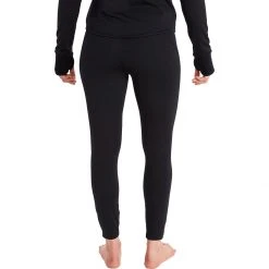 Marmot Polartec Baselayer 7/8 Tight Women's -Marmot Fashion Store BLA D1 23