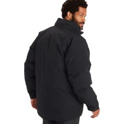 Marmot Mammoth Parka Men's -Marmot Fashion Store BLA D1 32