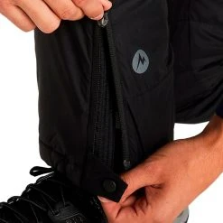 Marmot Mt. Tyndall Pant Men's -Marmot Fashion Store BLA D1 33