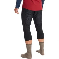 Marmot Variant Boot Top Tight Men's -Marmot Fashion Store BLA D1 37