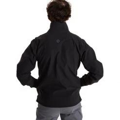 Marmot Alsek Jacket Men's -Marmot Fashion Store BLA D1 5