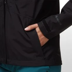 Marmot Minimalist Jacket Women's -Marmot Fashion Store BLA D11