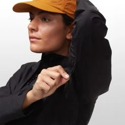 Marmot Minimalist Jacket Women's -Marmot Fashion Store BLA D13 1