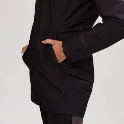 Marmot Essential Jacket Women's -Marmot Fashion Store BLA D14